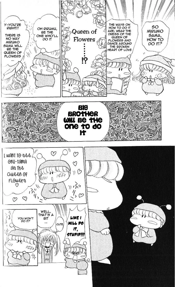 Mirumo de Pon! Chapter 6 page 29 - 