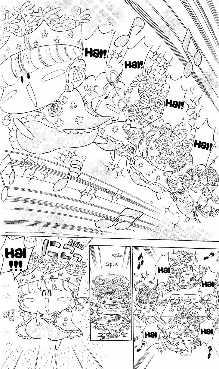 Mirumo de Pon! Chapter 6 page 31 - 