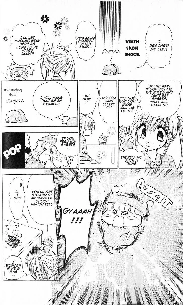Mirumo de Pon! Chapter 7 page 9 - 