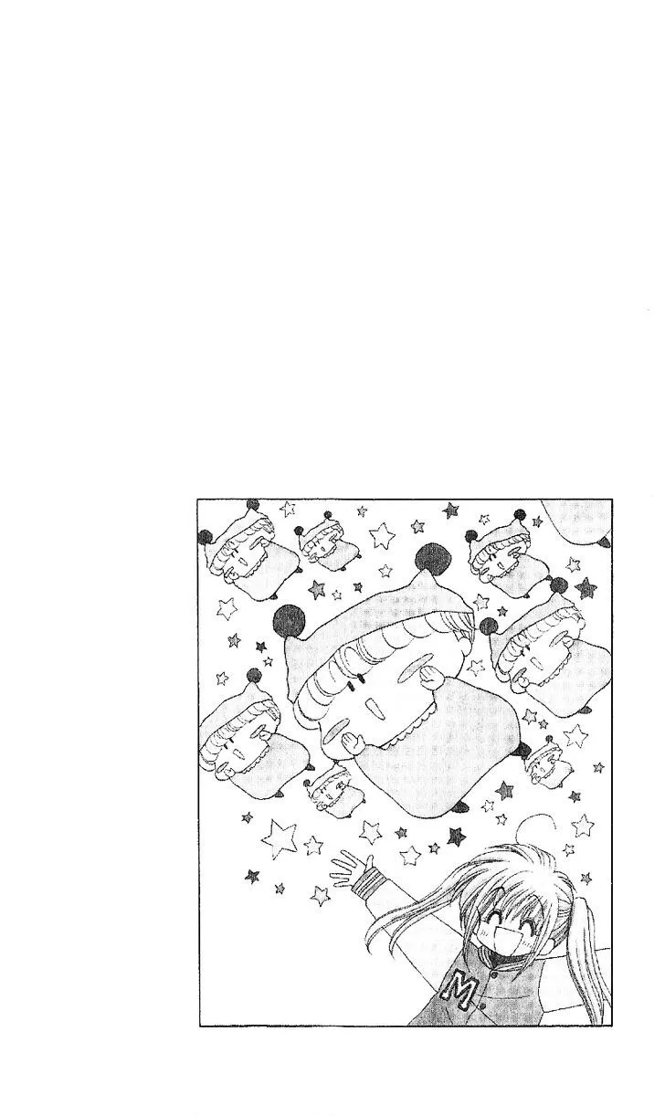Mirumo de Pon! Chapter 8 page 2 - 