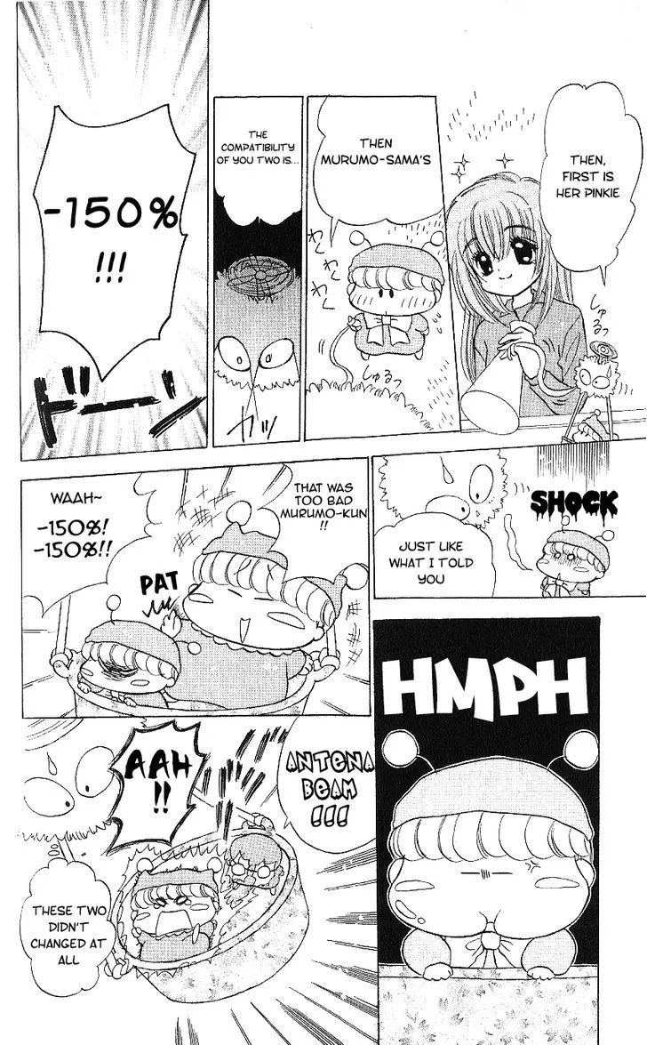 Mirumo de Pon! Chapter 8 page 24 - 