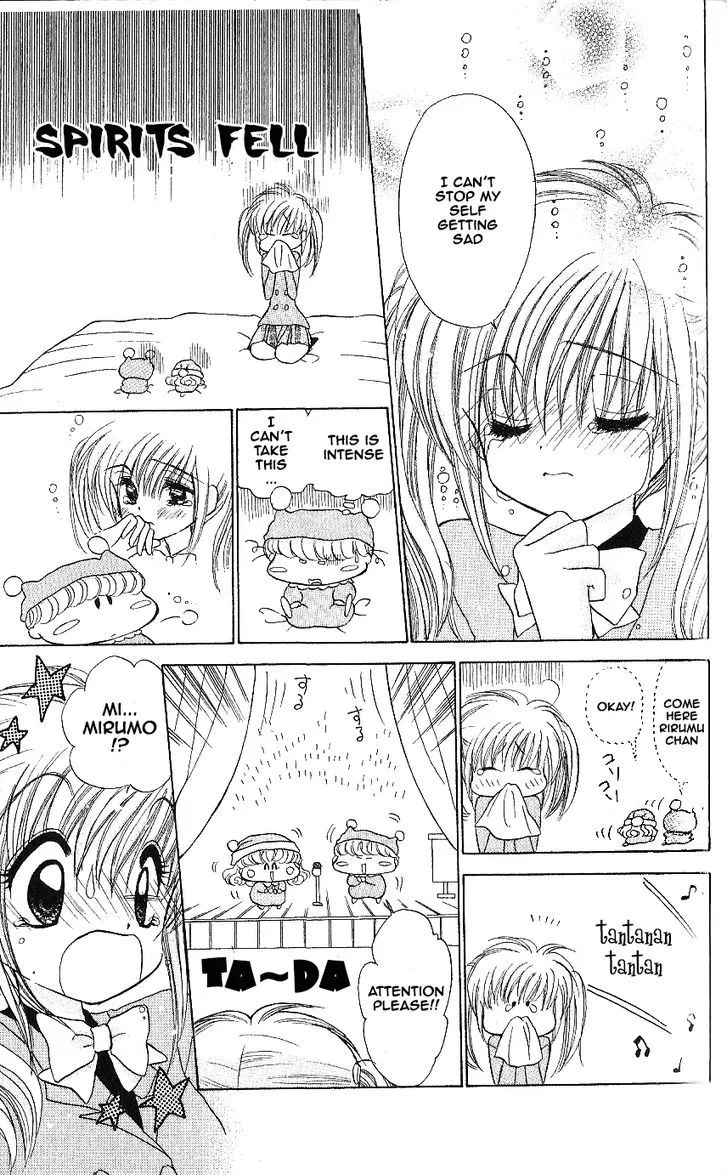 Mirumo de Pon! Chapter 9 page 25 - 