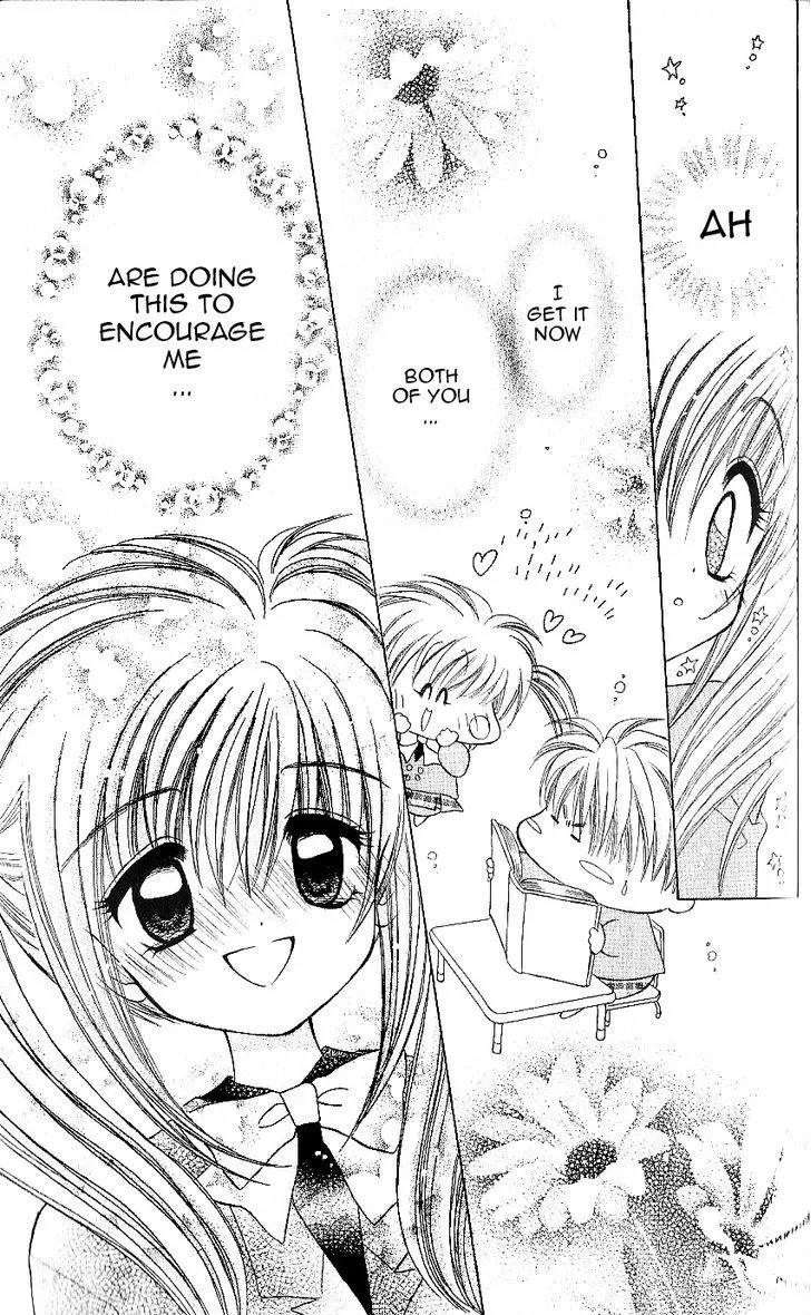 Mirumo de Pon! Chapter 9 page 29 - 