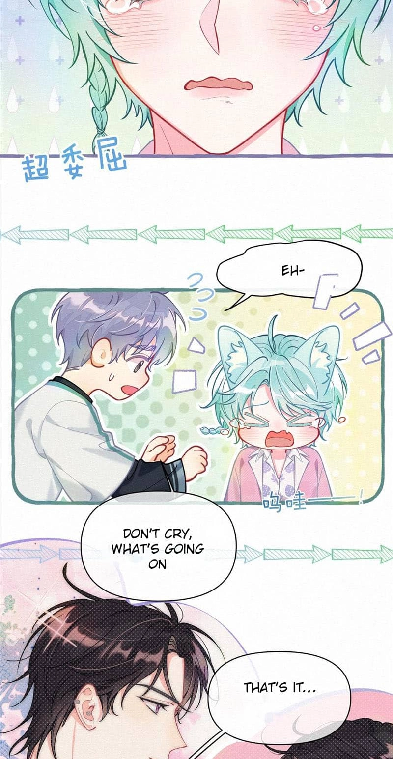 Mischievous Pestering Fox Chapter 10 page 11 - 