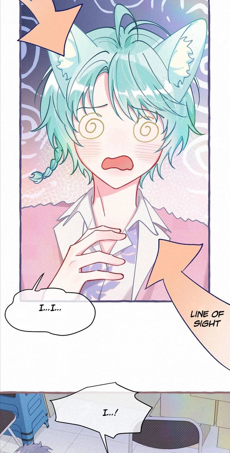 Mischievous Pestering Fox Chapter 10 page 16 - 