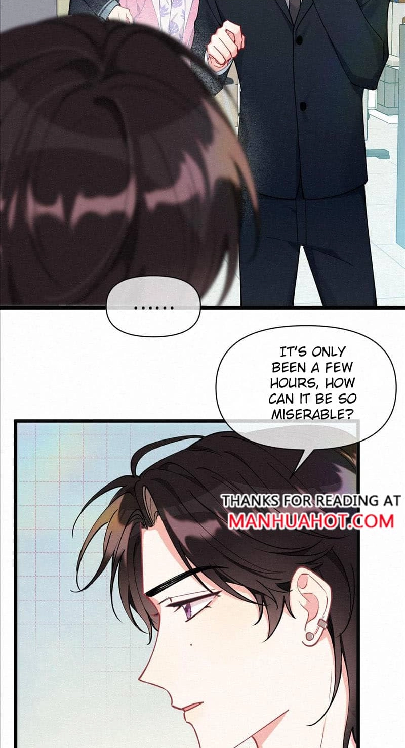 Mischievous Pestering Fox Chapter 10 page 24 - 