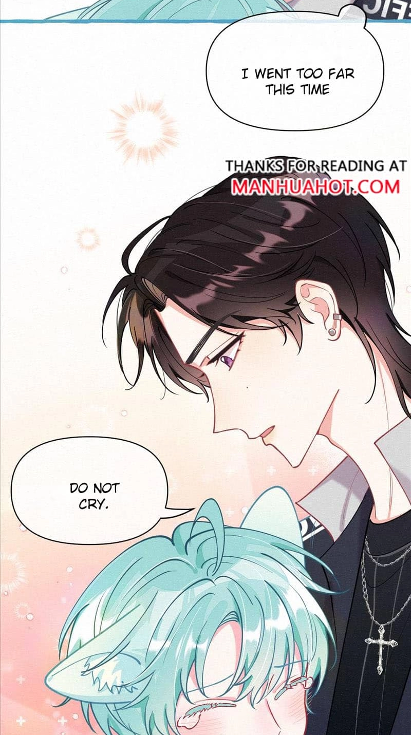 Mischievous Pestering Fox Chapter 10 page 36 - 