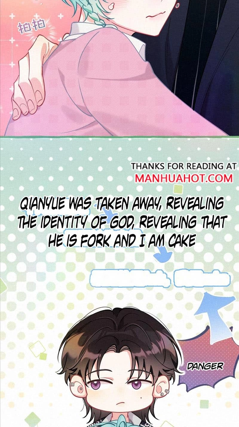 Mischievous Pestering Fox Chapter 10 page 37 - 