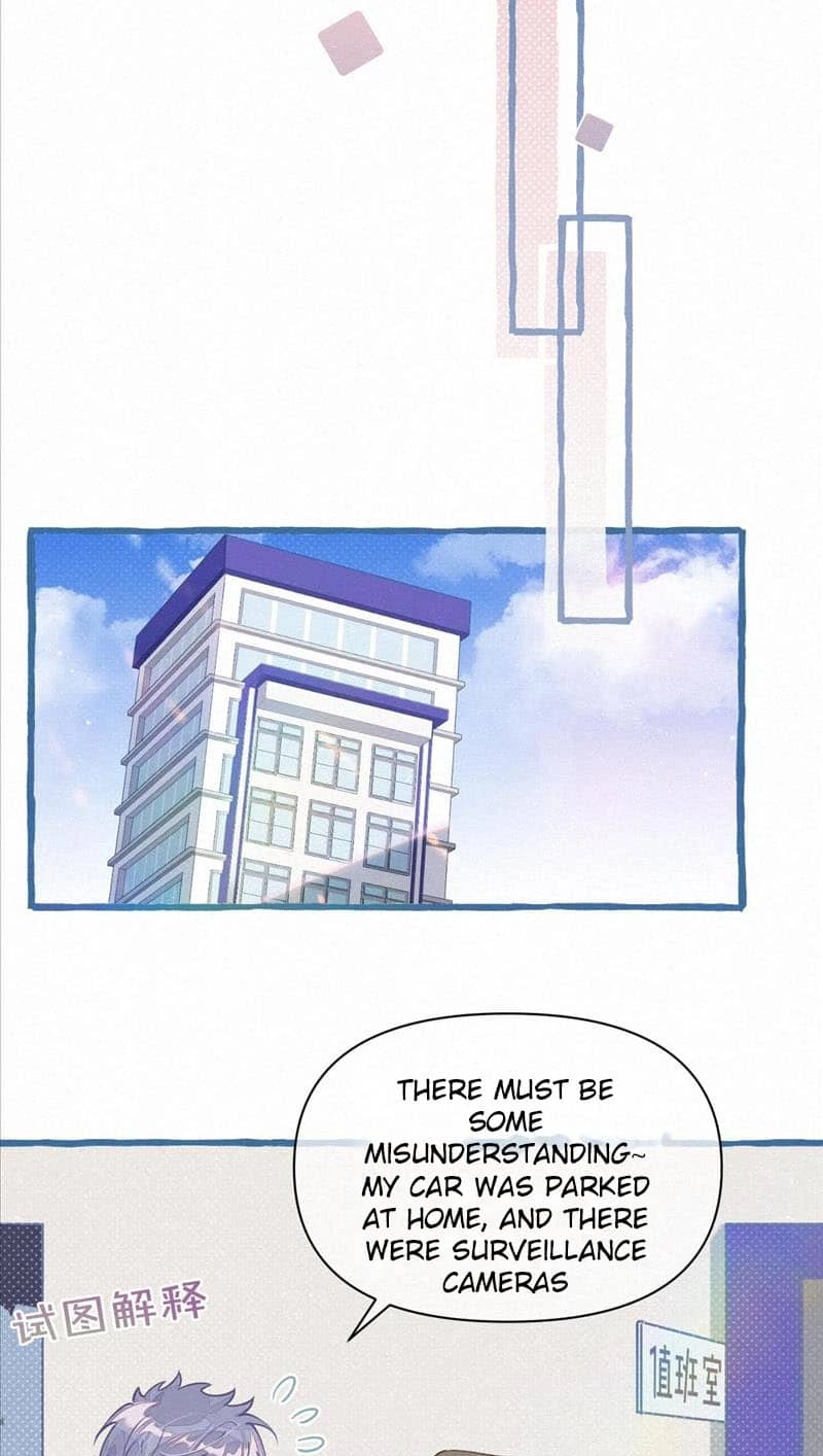 Mischievous Pestering Fox Chapter 10 page 5 - 