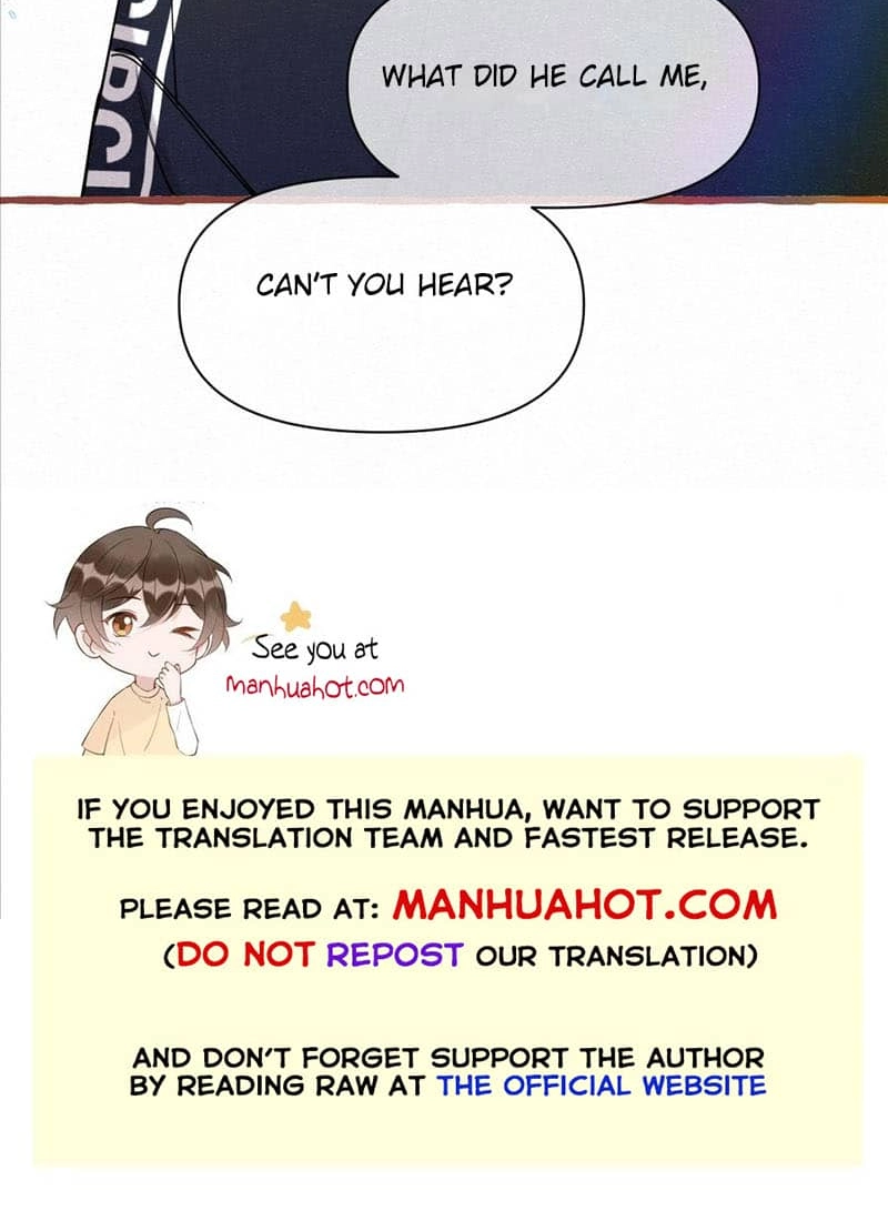 Mischievous Pestering Fox Chapter 10 page 42 - 