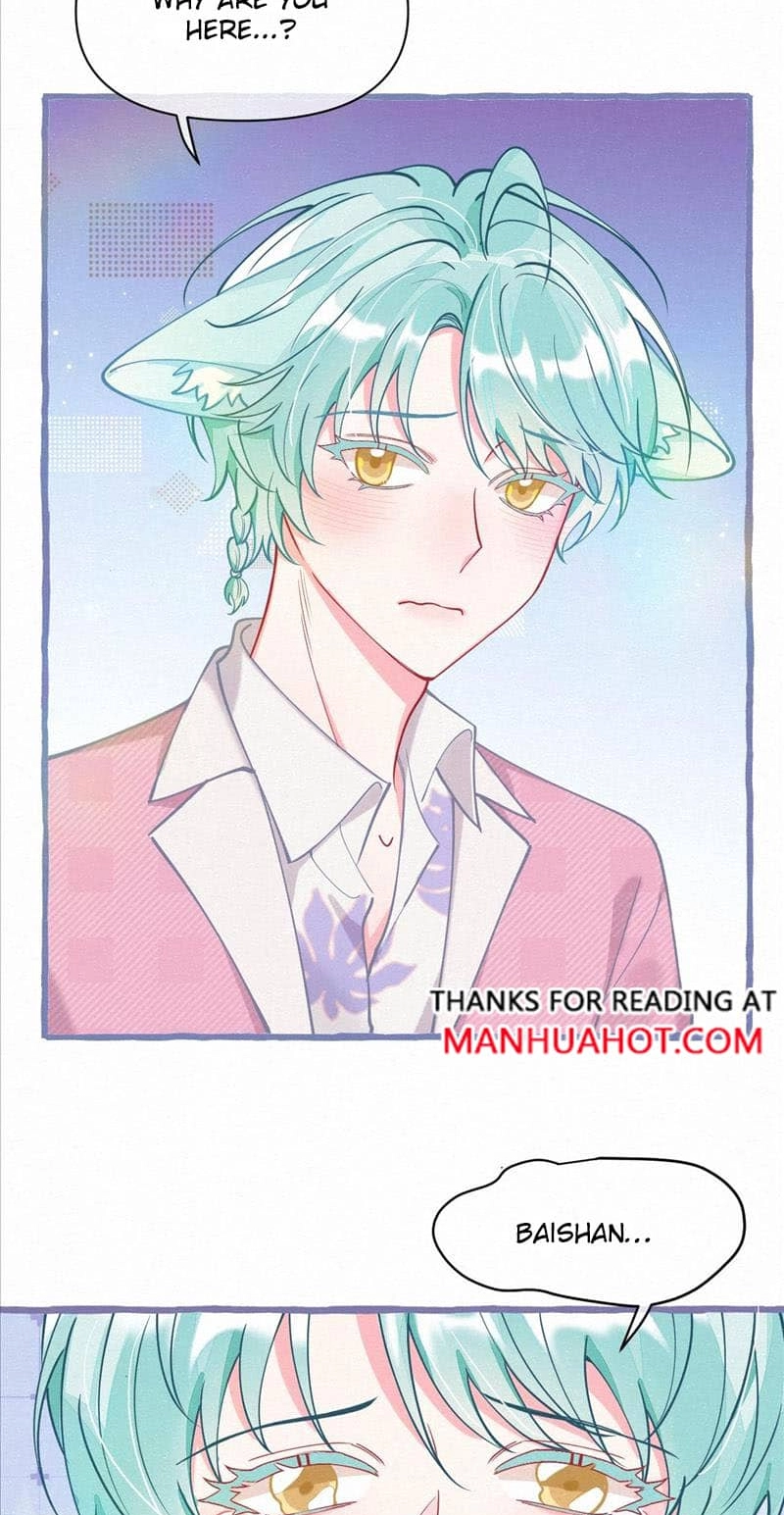 Mischievous Pestering Fox Chapter 10 page 10 - 