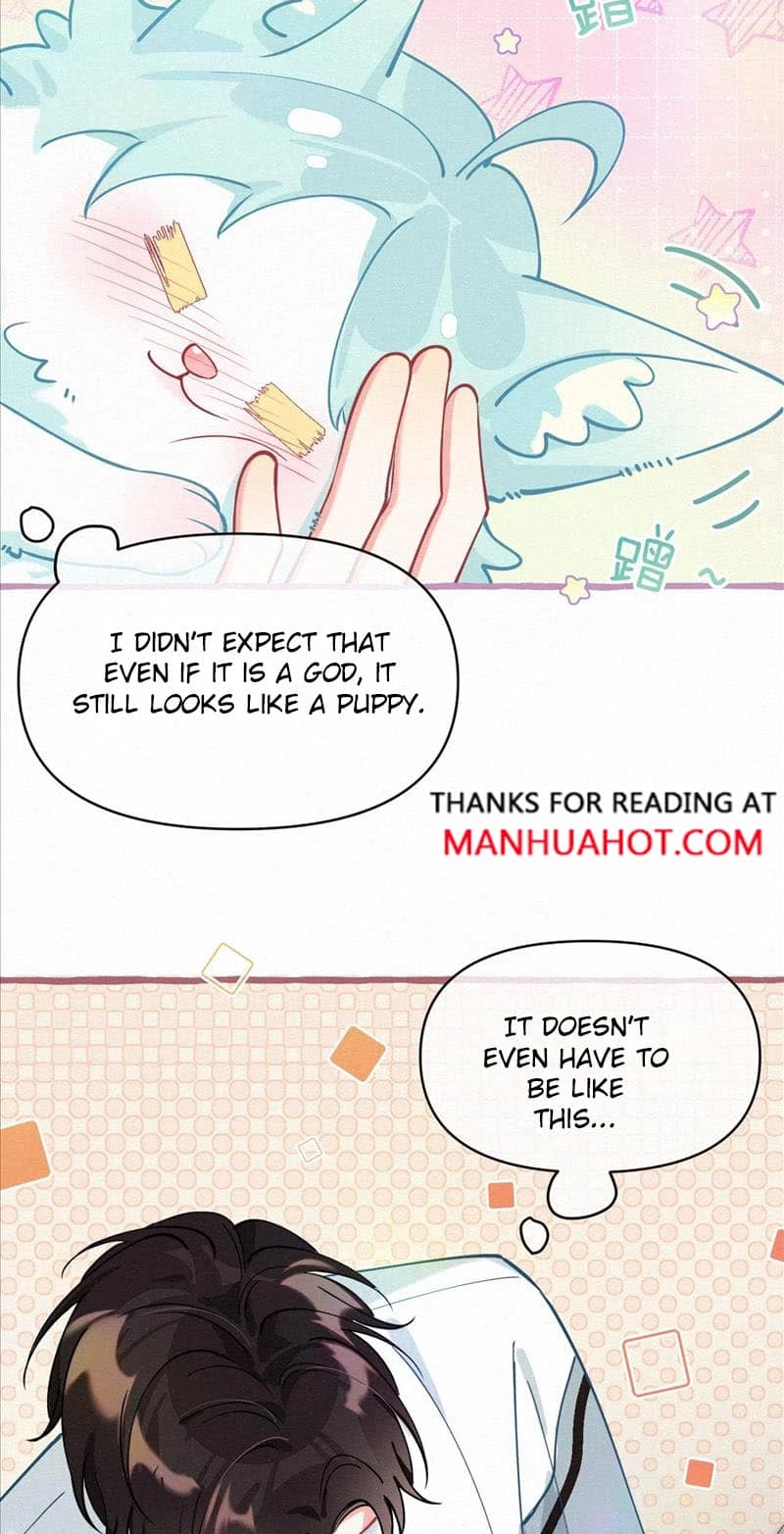 Mischievous Pestering Fox Chapter 11 page 15 - 