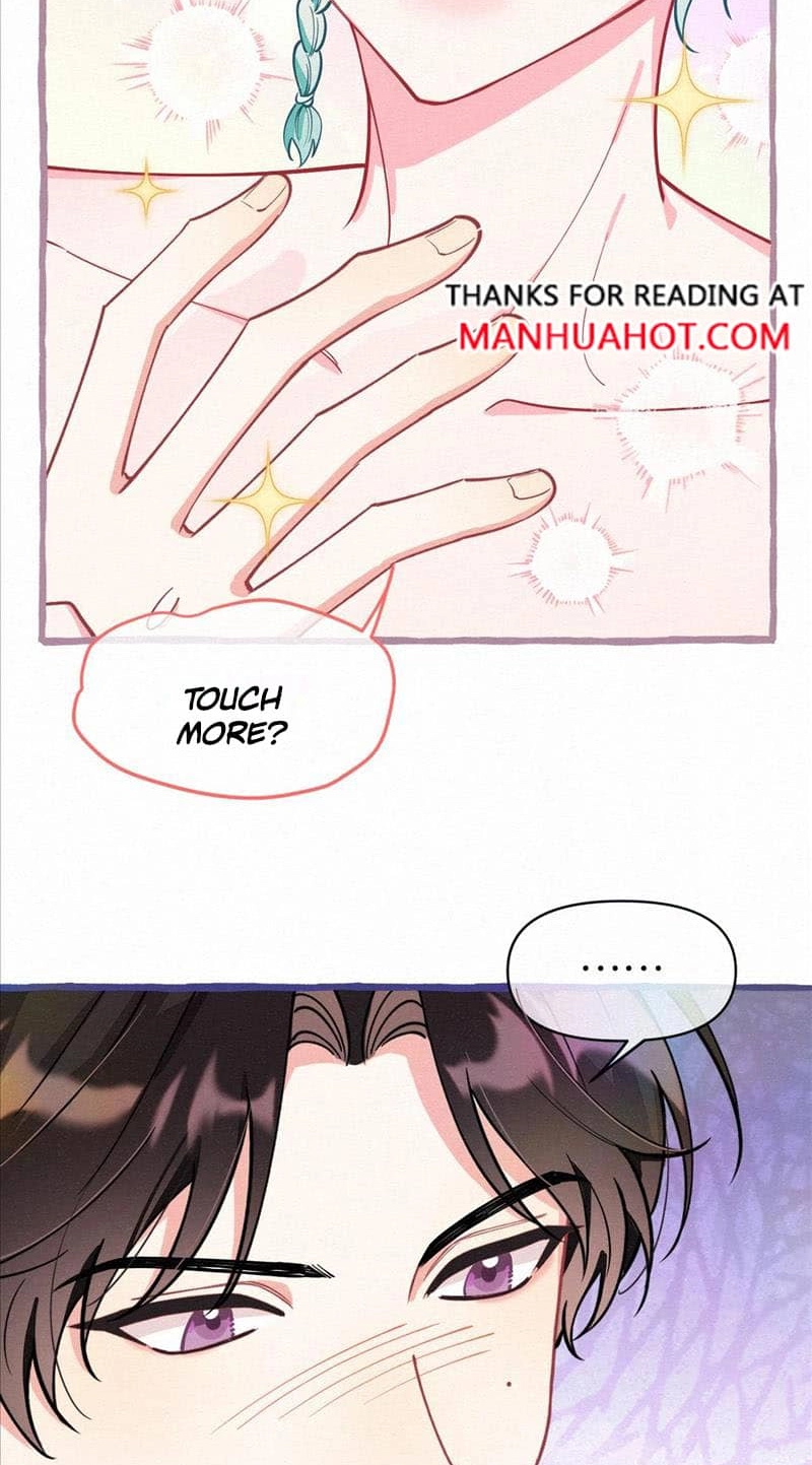 Mischievous Pestering Fox Chapter 11 page 21 - 