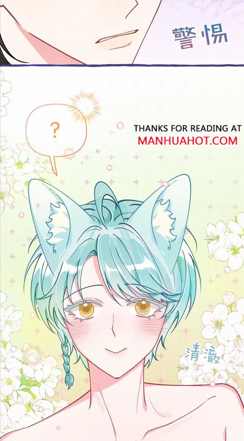 Mischievous Pestering Fox Chapter 11 page 22 - 