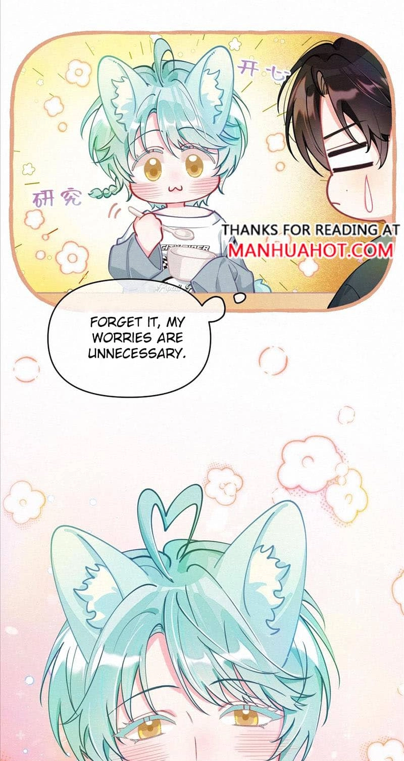 Mischievous Pestering Fox Chapter 12 page 12 - 