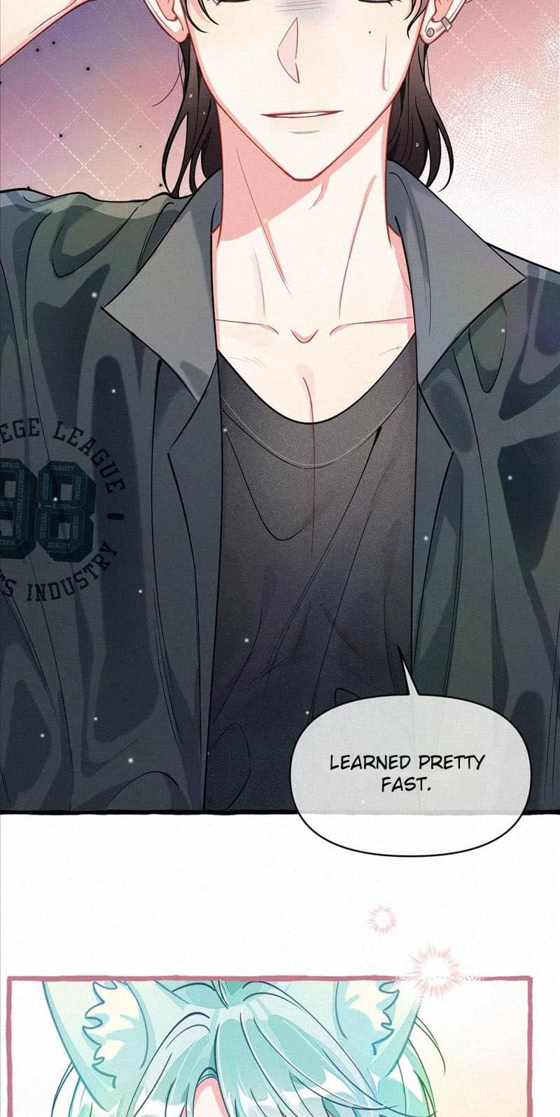 Mischievous Pestering Fox Chapter 12 page 35 - 