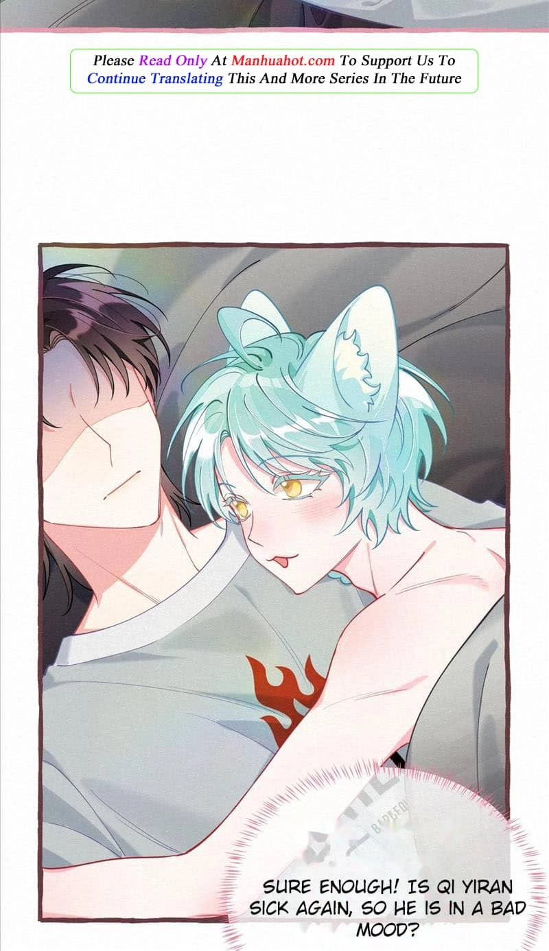 Mischievous Pestering Fox Chapter 13 page 18 - 
