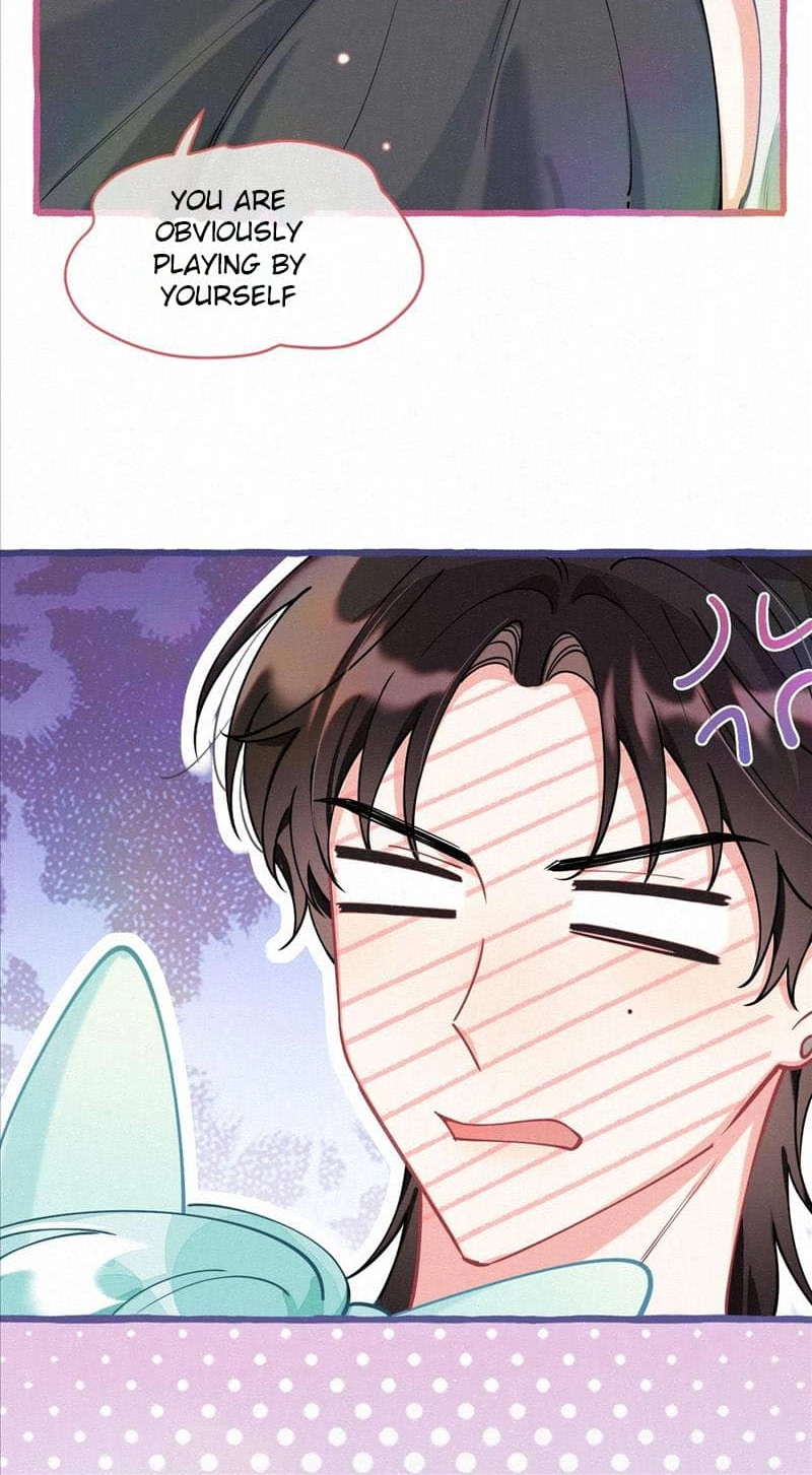 Mischievous Pestering Fox Chapter 13 page 28 - 