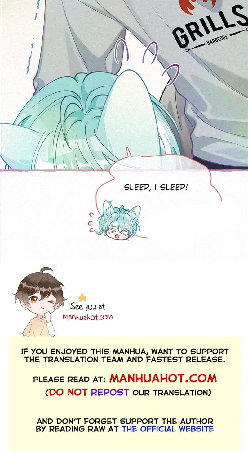 Mischievous Pestering Fox Chapter 13 page 33 - 