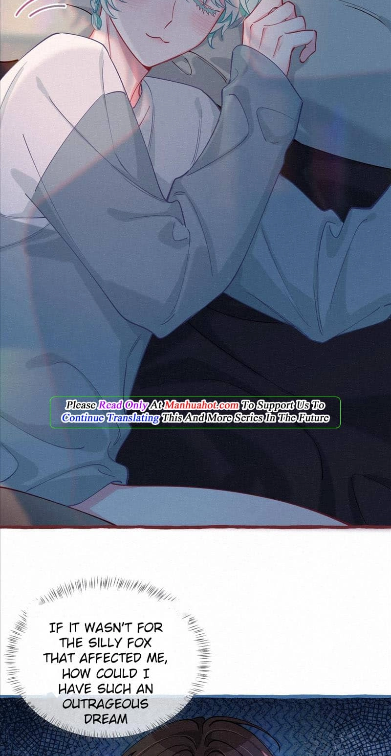 Mischievous Pestering Fox Chapter 14 page 19 - 