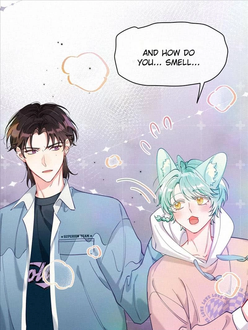 Mischievous Pestering Fox Chapter 14 page 40 - 