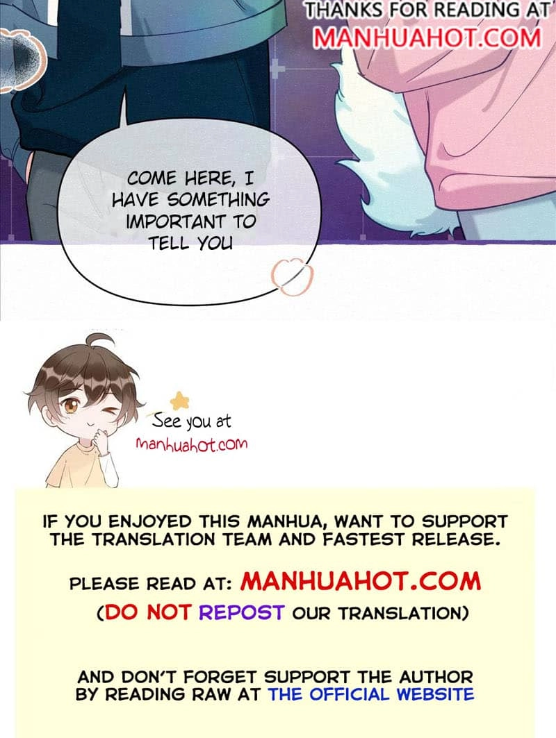 Mischievous Pestering Fox Chapter 14 page 41 - 