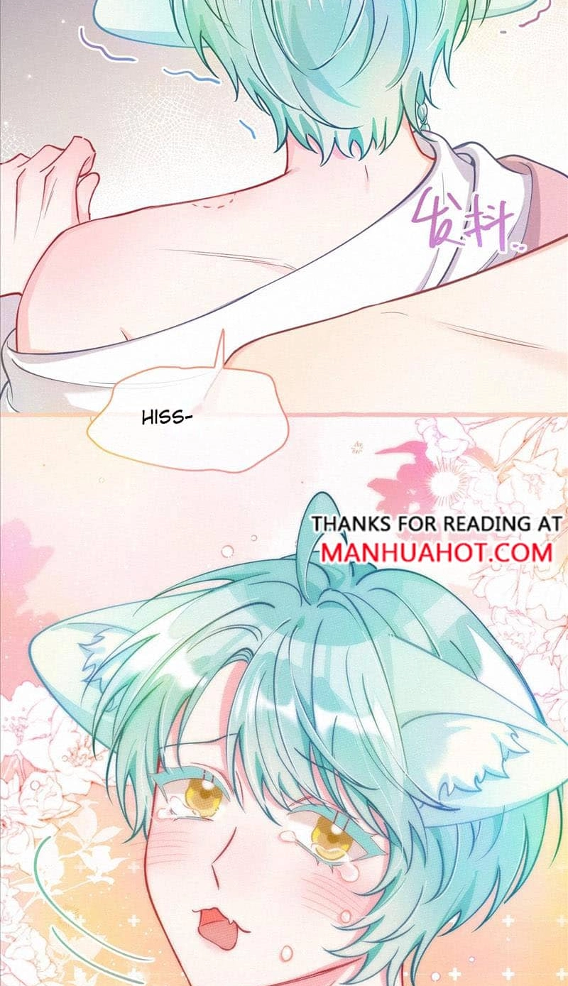 Mischievous Pestering Fox Chapter 15 page 23 - 