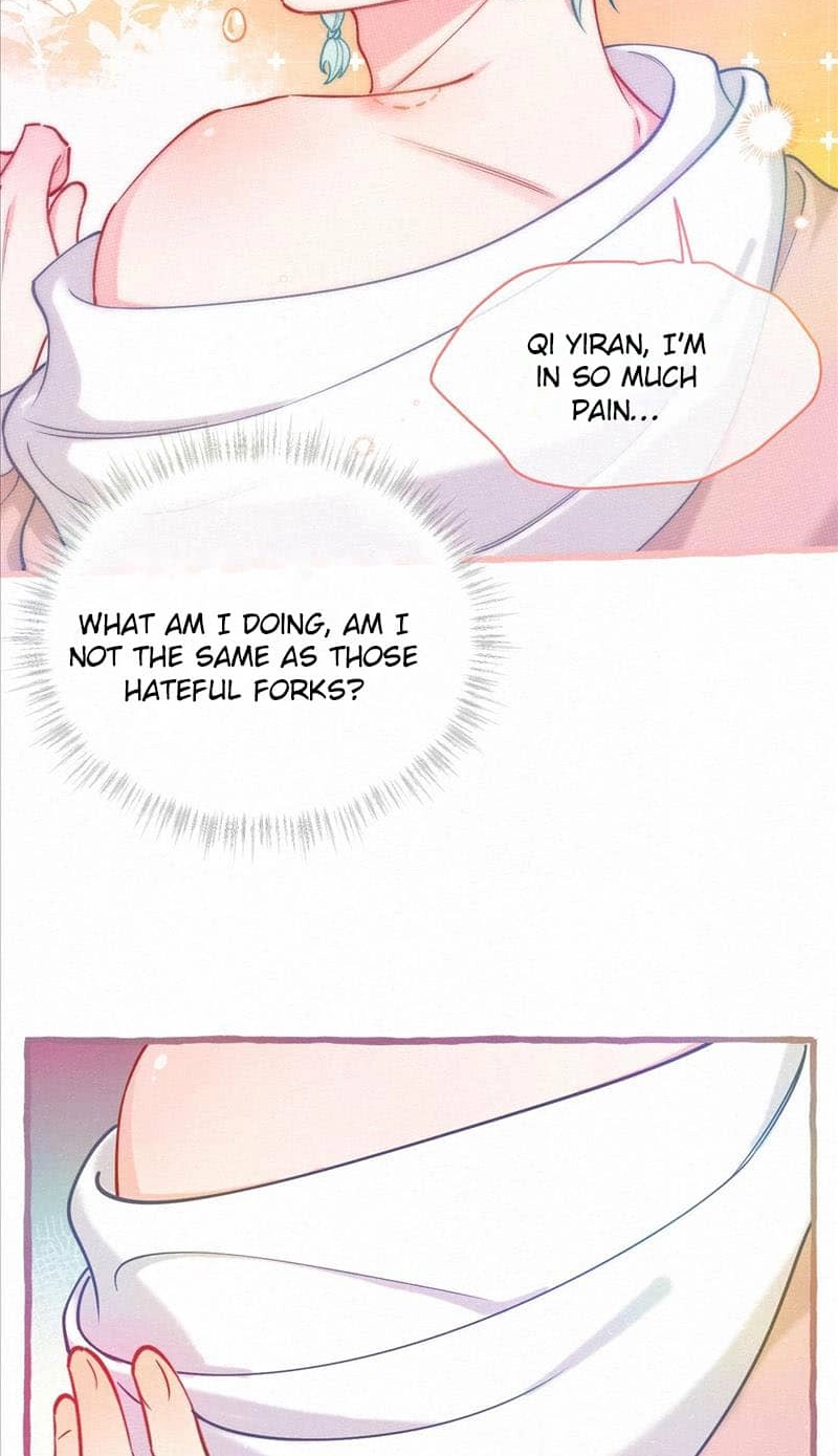 Mischievous Pestering Fox Chapter 15 page 24 - 