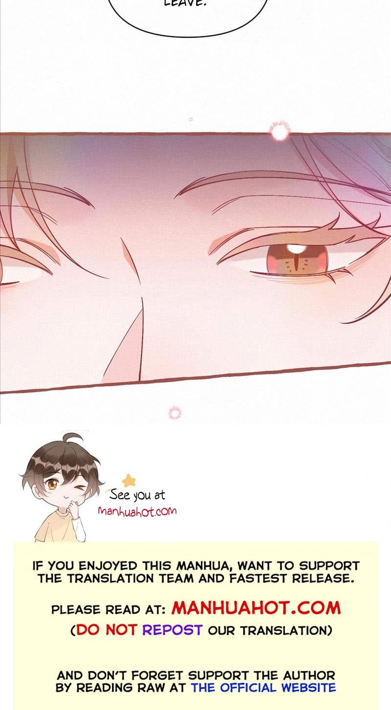 Mischievous Pestering Fox Chapter 15 page 37 - 