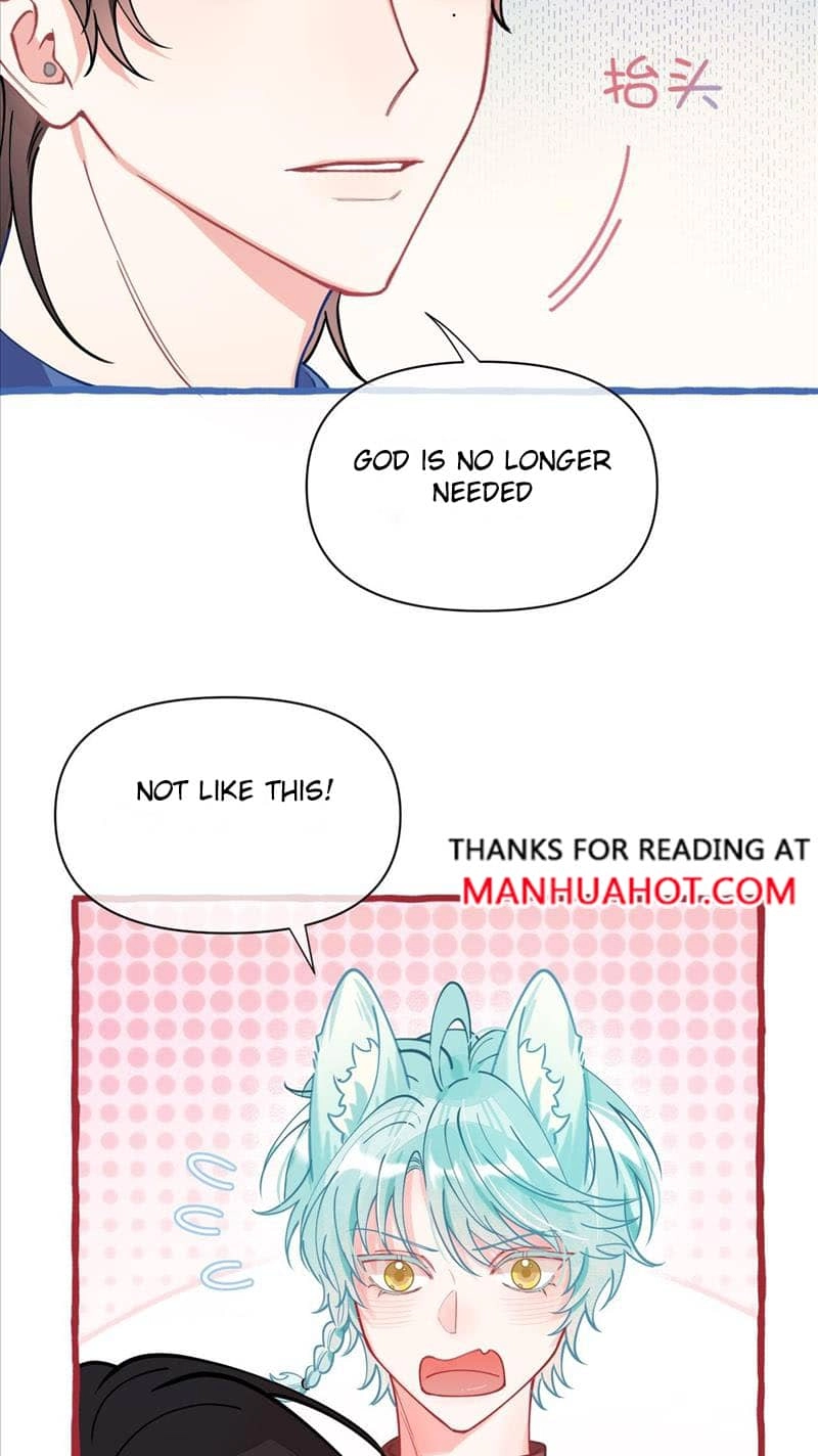 Mischievous Pestering Fox Chapter 6 page 13 - 