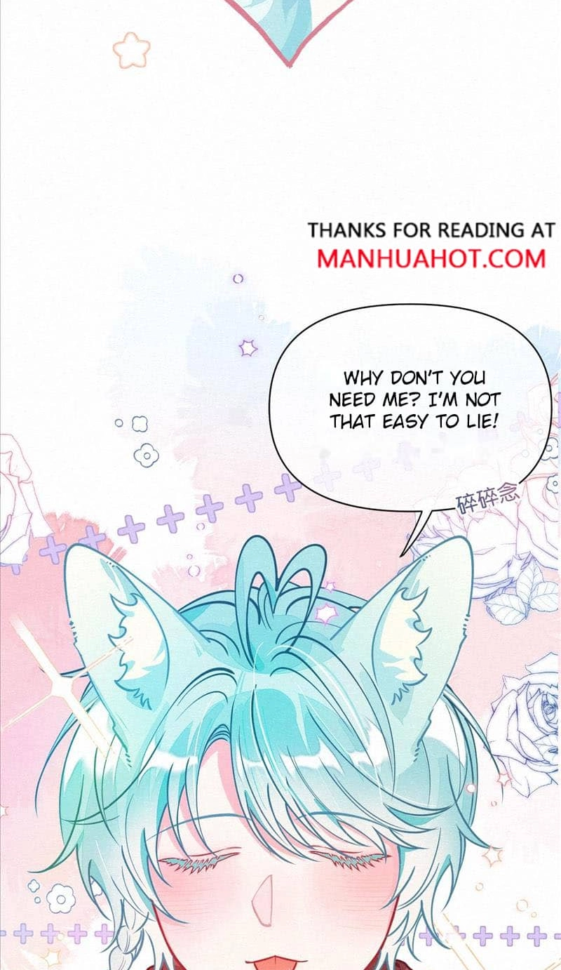 Mischievous Pestering Fox Chapter 6 page 20 - 