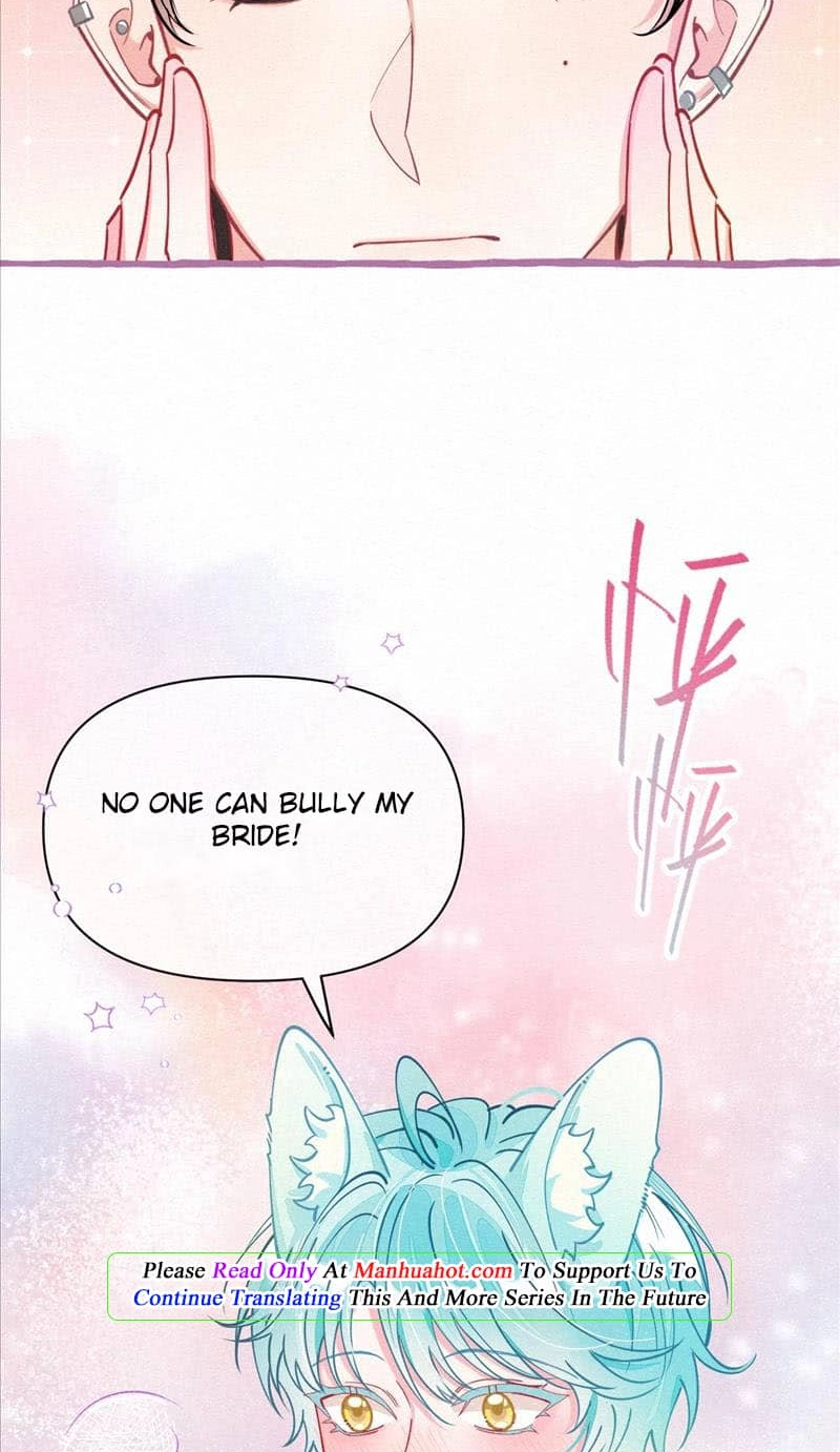 Mischievous Pestering Fox Chapter 6 page 22 - 
