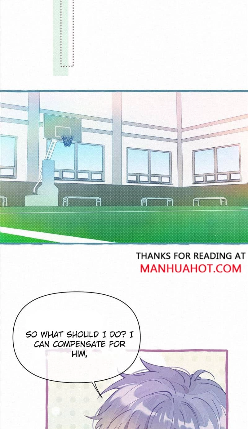 Mischievous Pestering Fox Chapter 6 page 28 - 