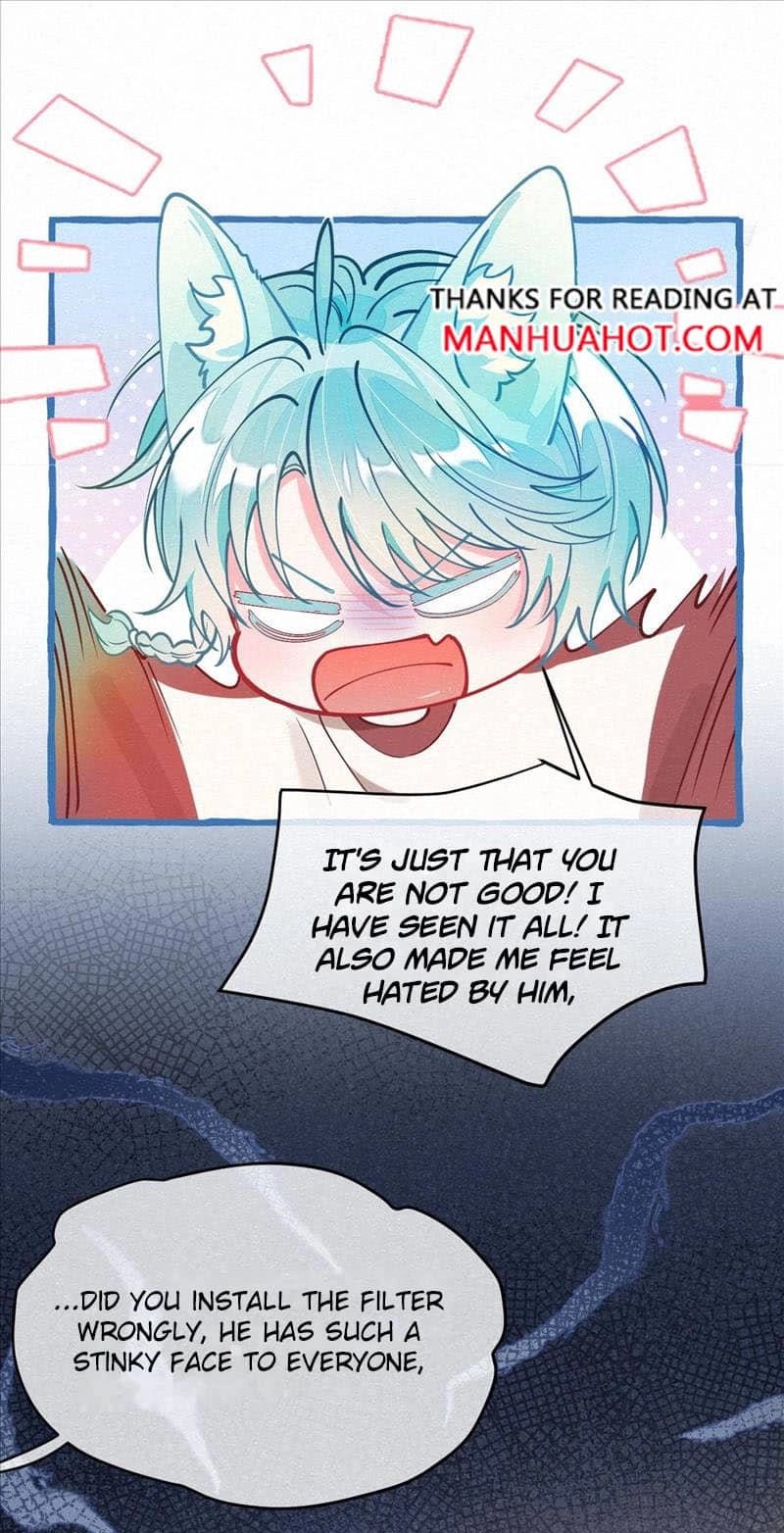 Mischievous Pestering Fox Chapter 6 page 31 - 