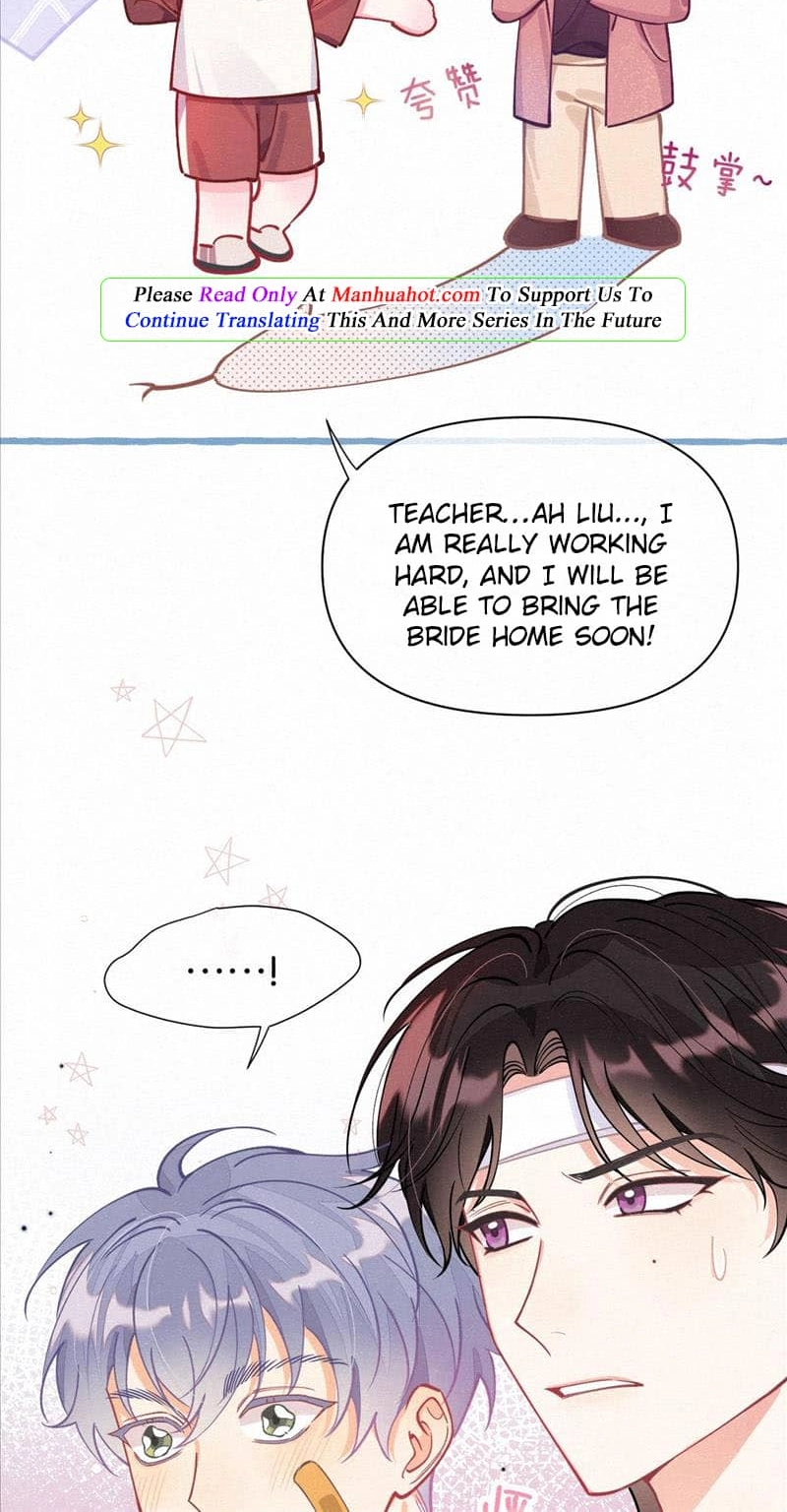 Mischievous Pestering Fox Chapter 7 page 13 - 