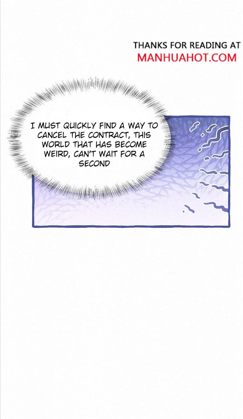 Mischievous Pestering Fox Chapter 7 page 17 - 
