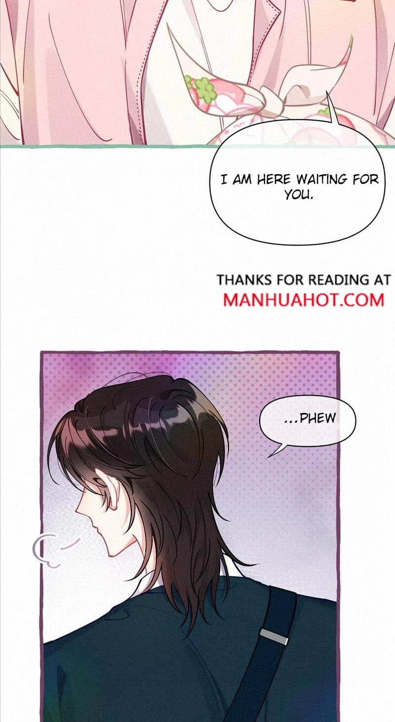 Mischievous Pestering Fox Chapter 7 page 24 - 