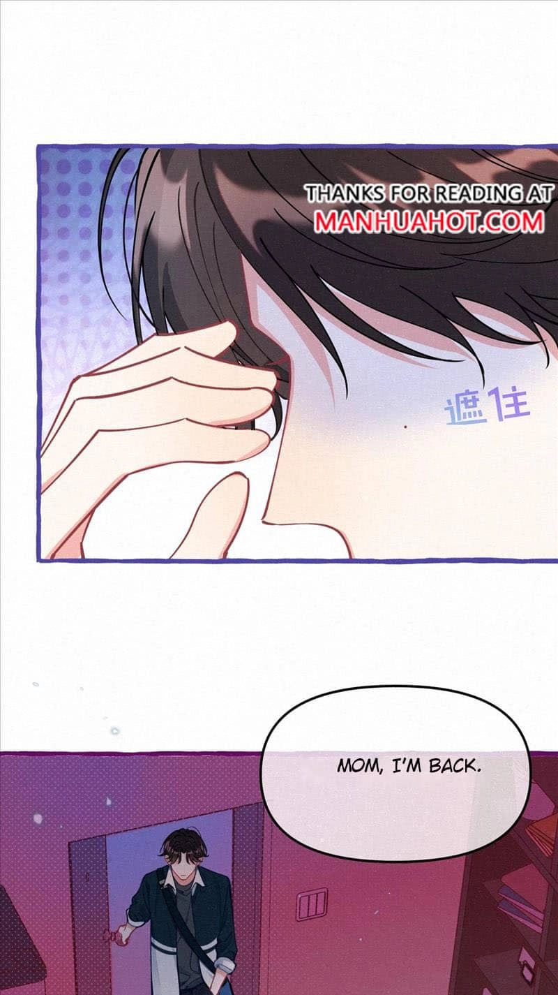 Mischievous Pestering Fox Chapter 7 page 29 - 