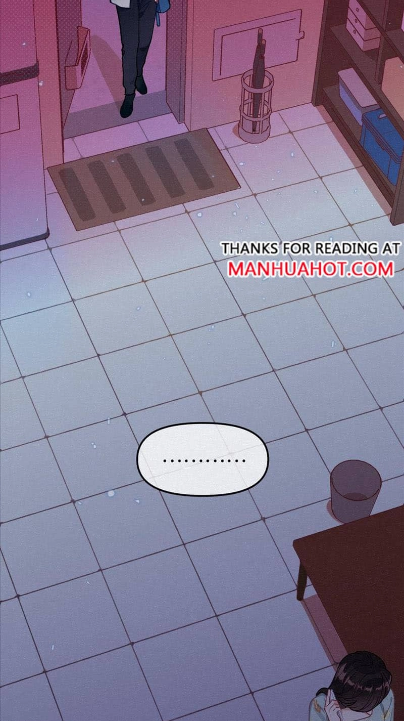 Mischievous Pestering Fox Chapter 7 page 30 - 