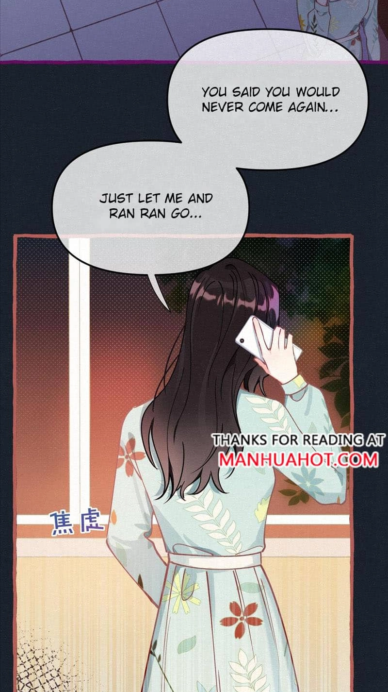 Mischievous Pestering Fox Chapter 7 page 31 - 
