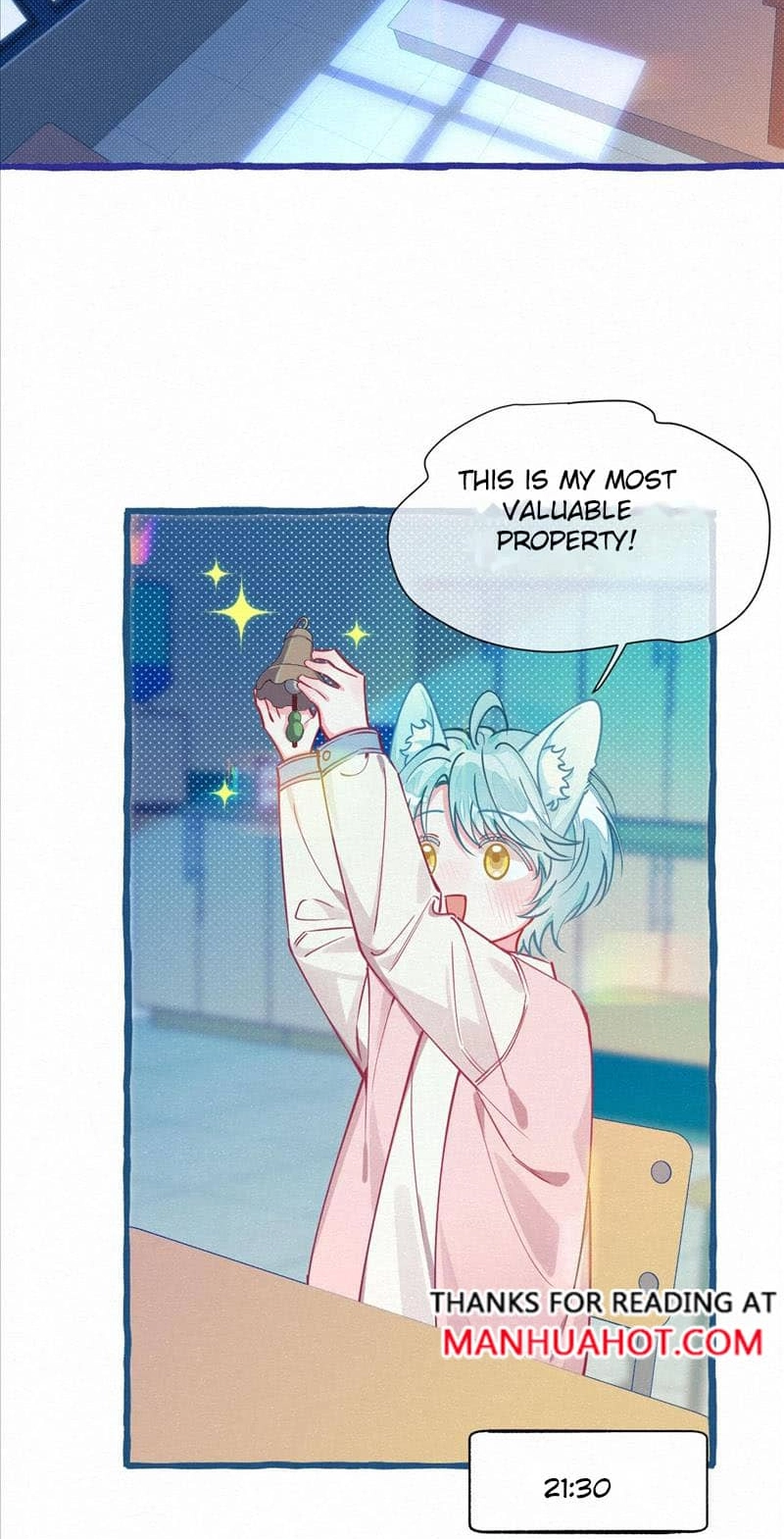 Mischievous Pestering Fox Chapter 7 page 39 - 