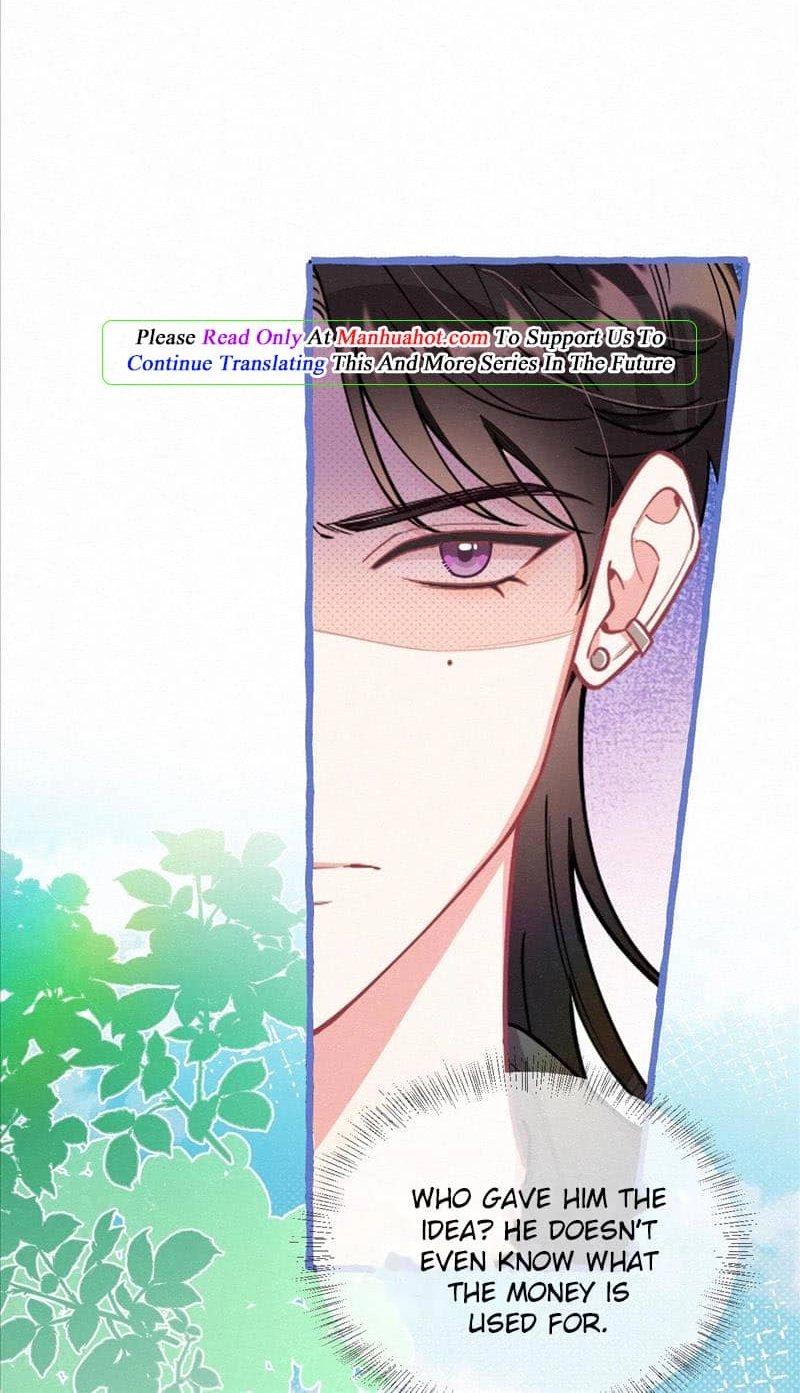 Mischievous Pestering Fox Chapter 8 page 28 - 