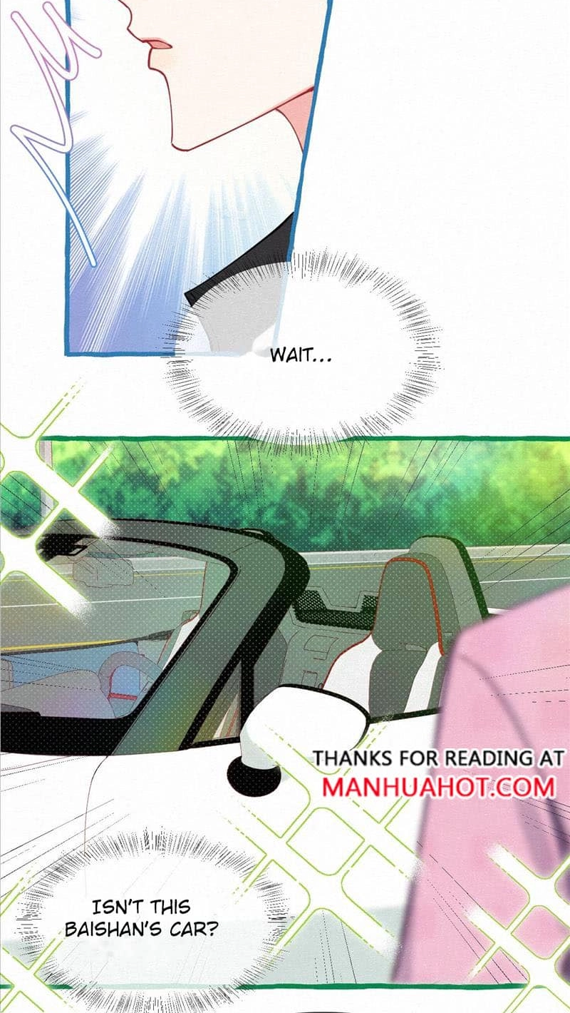 Mischievous Pestering Fox Chapter 8 page 34 - 
