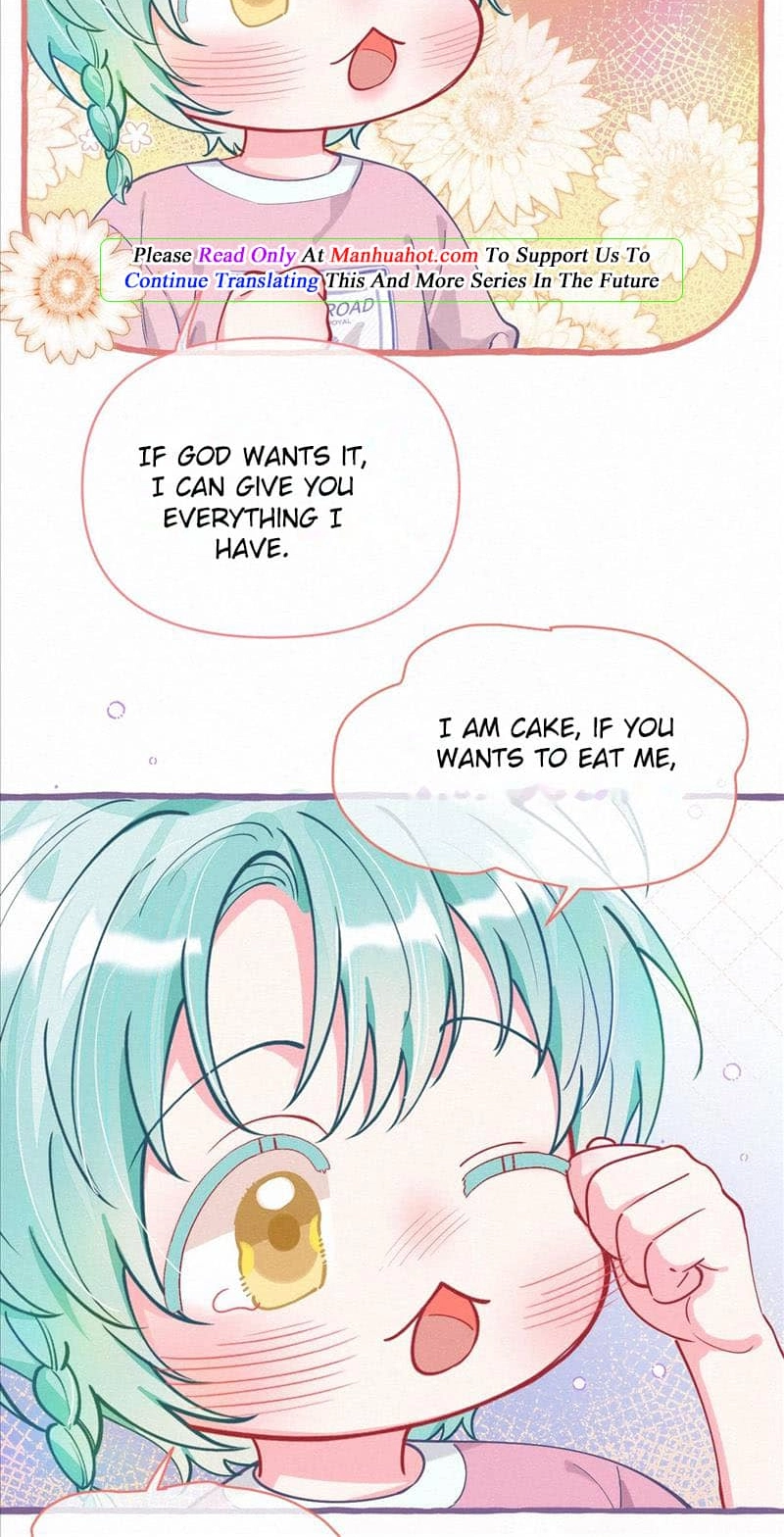 Mischievous Pestering Fox Chapter 9.5 page 12 - 
