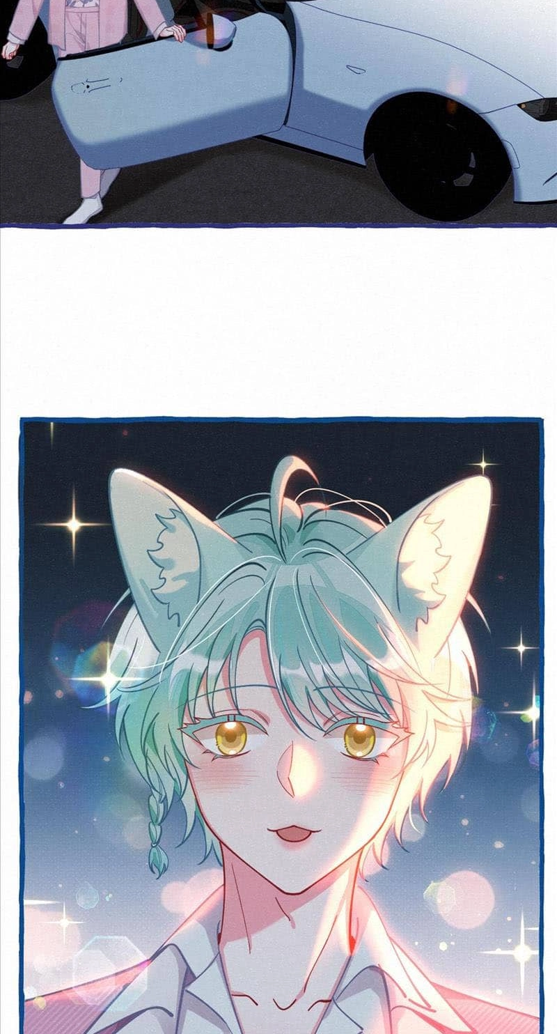 Mischievous Pestering Fox Chapter 9 page 19 - 