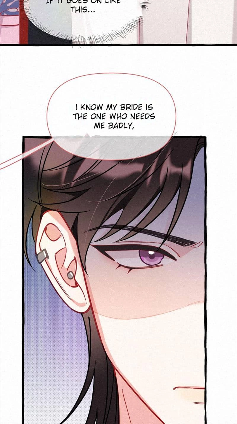Mischievous Pestering Fox Chapter 9 page 25 - 