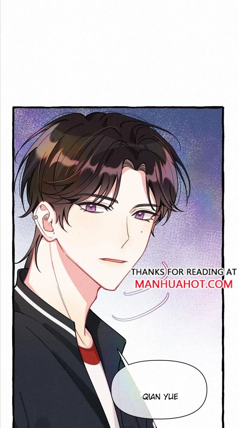 Mischievous Pestering Fox Chapter 9 page 28 - 