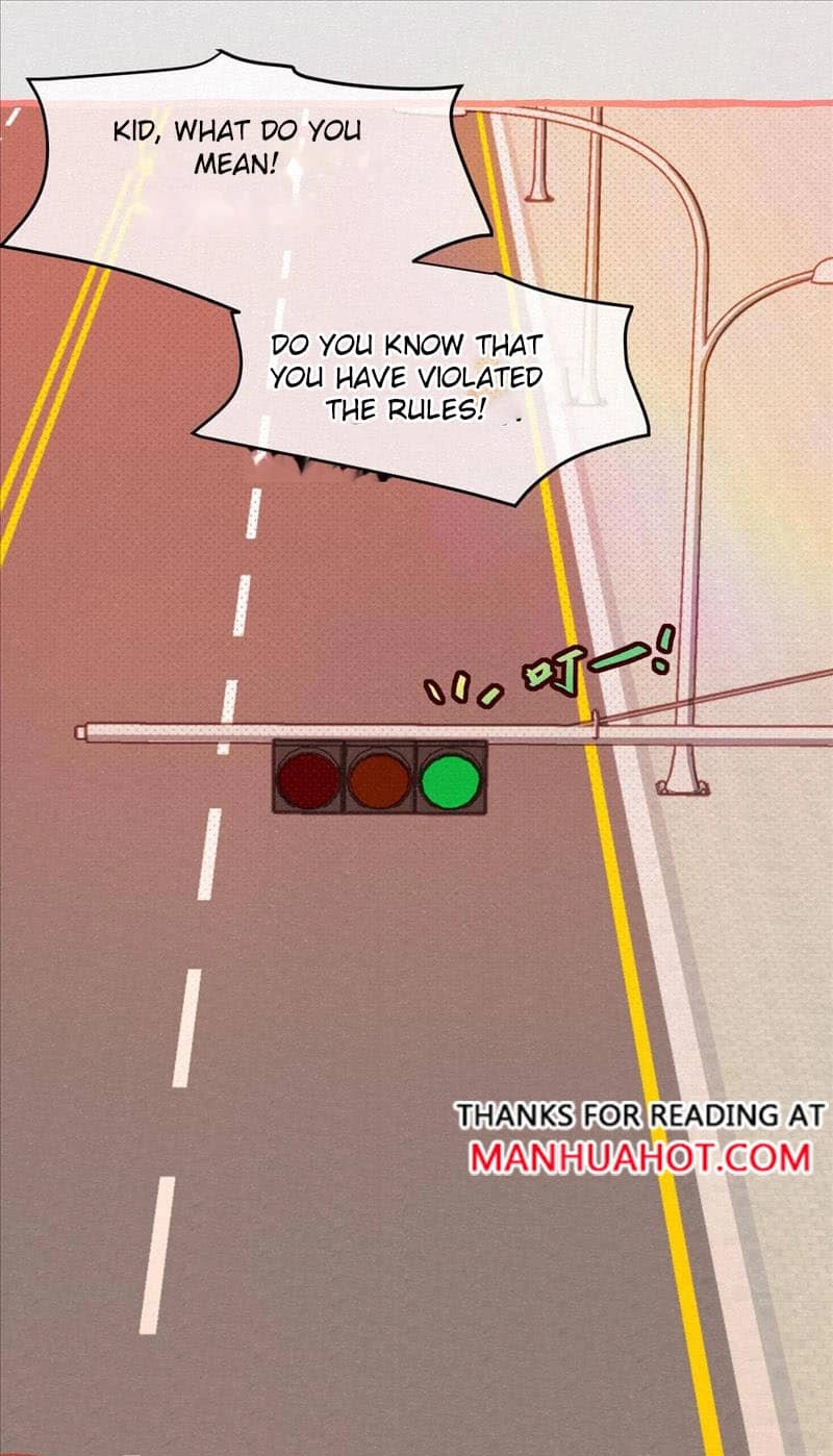 Mischievous Pestering Fox Chapter 9 page 9 - 