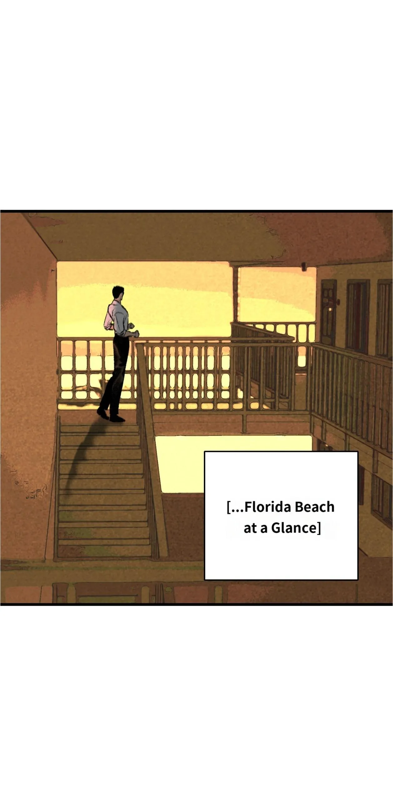 Misfit On The Florida Chapter 0 page 7 - 