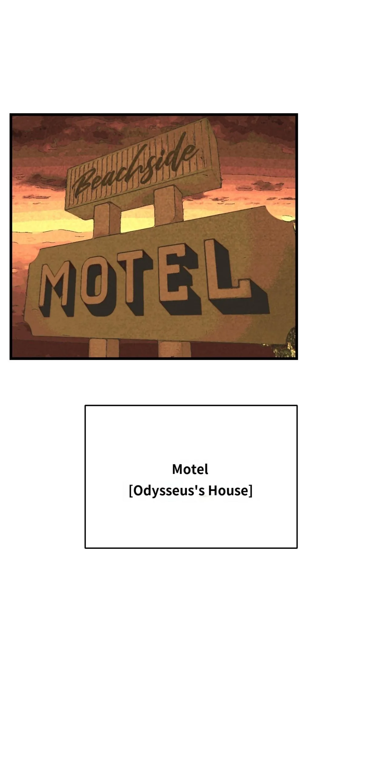 Misfit On The Florida Chapter 0 page 8 - 